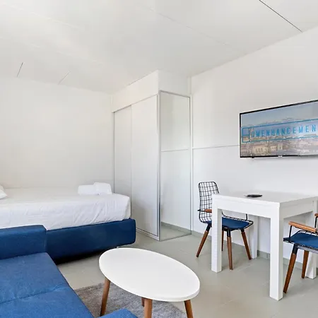 Berne 2 By Homenhancement - Self Check In Apartment *