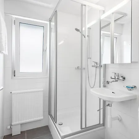 Apartment Sallaz By Homenhancement Lausanne