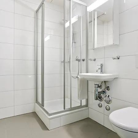 Berne 2 - Self Check In By Homenhancement Appartement *