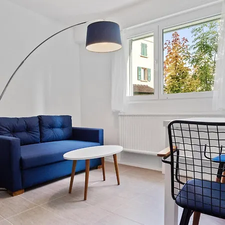 Διαμέρισμα Berne 2 - Self Check In By Homenhancement Λωζάνη