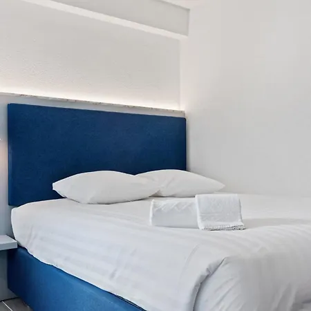 Berne 2 - Self Check In By Homenhancement * Losanna