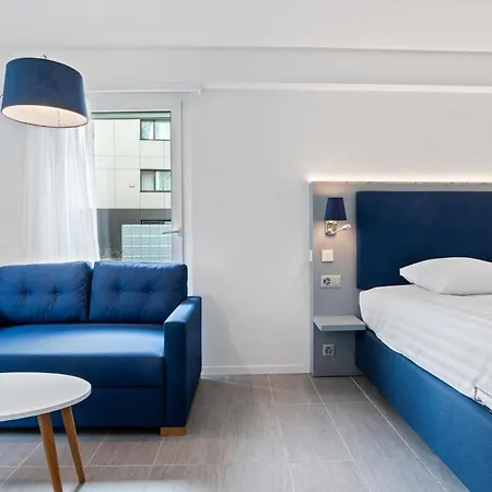 Berne 2 - Self Check In By Homenhancement Losanna