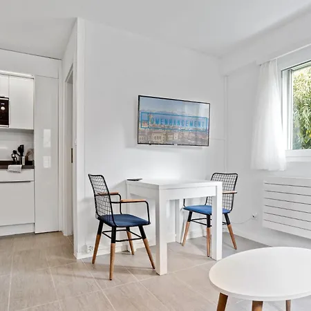 Berne 2 By Homenhancement - Self Check In Apartment