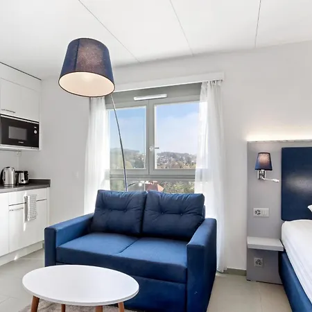 Appartement Berne 2 - Self Check In By Homenhancement Lausanne