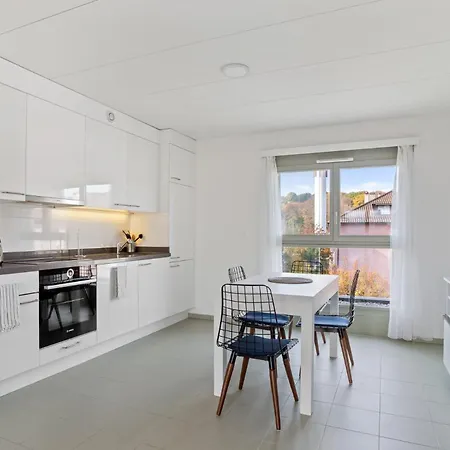 Appartement Berne 2 - Self Check In By Homenhancement Lausanne