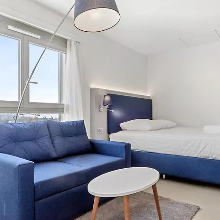 Berne 2 - Self Check In By Homenhancement Appartamento *