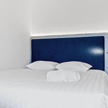 Berne 2 - Self Check In By Homenhancement Appartement Lausanne