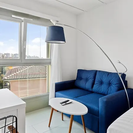 Berne 2 - Self Check In By Homenhancement Appartement