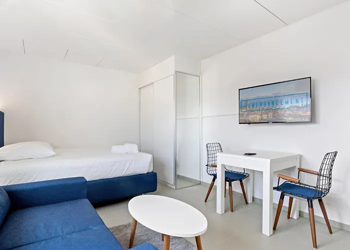 Berne 2 - Self Check In By Homenhancement Appartamento *