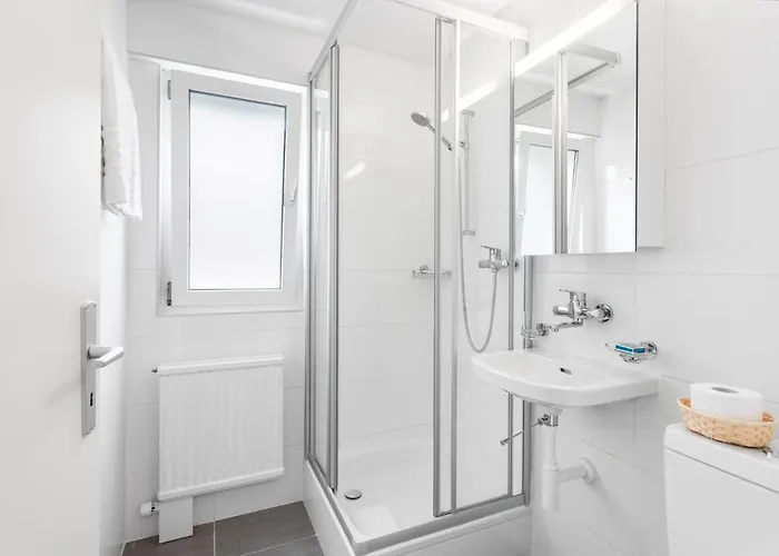 Apartment Berne 2 - Self Check In By Homenhancement Lausanne