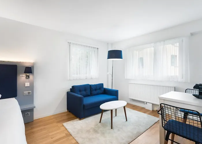 Appartamento Berne 2 - Self Check In By Homenhancement *