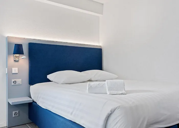 Berne 2 - Self Check In By Homenhancement * Lausanne