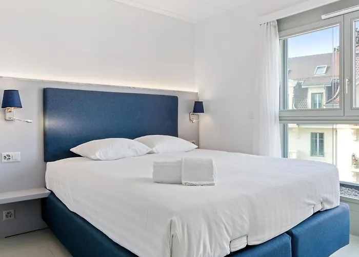 Berne 2 - Self Check In By Homenhancement Apartment