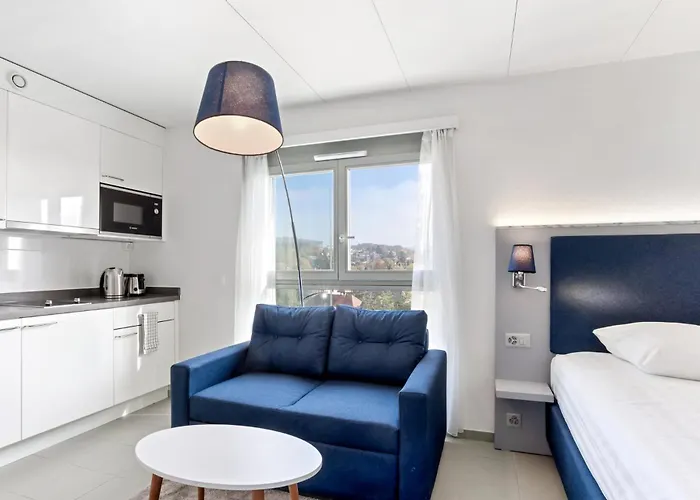 Appartamento Berne 2 - Self Check In By Homenhancement Losanna