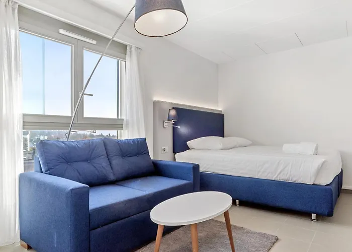 Berne 2 - Self Check In By Homenhancement Appartamento *