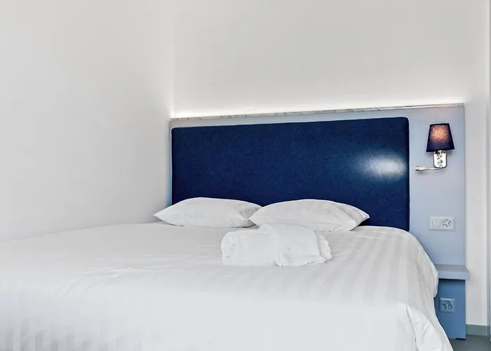 Berne 2 - Self Check In By Homenhancement Appartamento Losanna