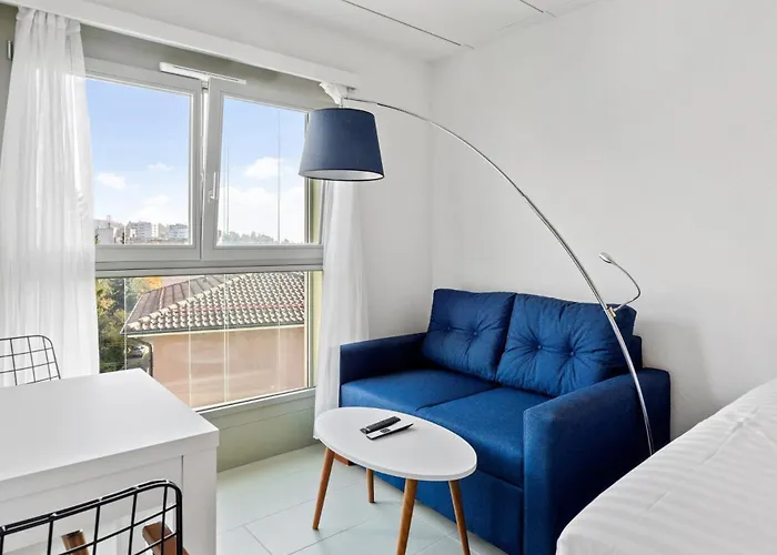 Berne 2 - Self Check In By Homenhancement Appartamento