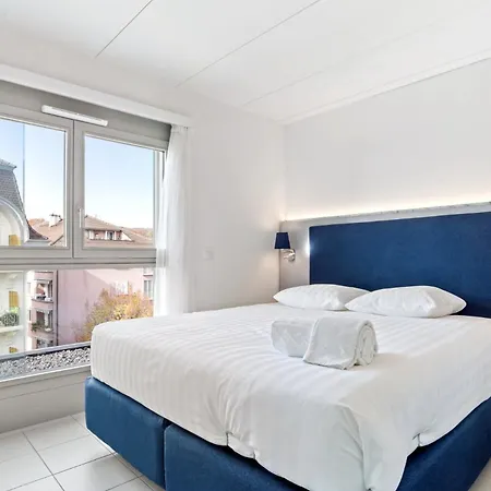 Berne 2 - Self Check In By Homenhancement Lejlighed *